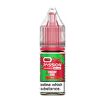 Load image into Gallery viewer, OX Passion Nic Salt 10ml By Oxva 20mg
