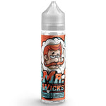 Load image into Gallery viewer, Orange & Lime Fizz E-Liquid by Mr Wicks 50ml