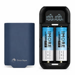 Load image into Gallery viewer, Orca Vape Battery Charger