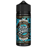 Load image into Gallery viewer, Origin - Hustleberry by Wick Liquor 100ml Shortfill