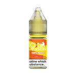 Load image into Gallery viewer, OX Passion Nic Salt 10ml By Oxva 10mg