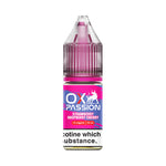 Load image into Gallery viewer, OX Passion Nic Salt 10ml By Oxva 10mg