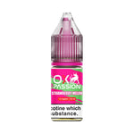Load image into Gallery viewer, OX Passion Nic Salt 10ml By Oxva 10mg