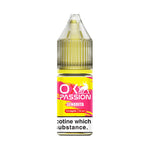 Load image into Gallery viewer, OX Passion Nic Salt 10ml By Oxva 10mg