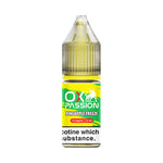 Load image into Gallery viewer, OX Passion Nic Salt 10ml By Oxva 10mg