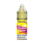 Load image into Gallery viewer, OX Passion Nic Salt 10ml By Oxva 10mg