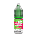 Load image into Gallery viewer, OX Passion Nic Salt 10ml By Oxva 10mg