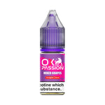 Load image into Gallery viewer, OX Passion Nic Salt 10ml By Oxva 20mg
