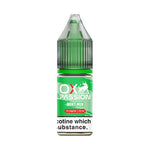 Load image into Gallery viewer, OX Passion Nic Salt 10ml By Oxva 20mg