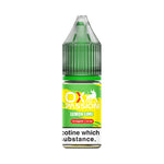 Load image into Gallery viewer, OX Passion Nic Salt 10ml By Oxva 5mg