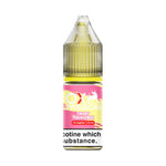 Load image into Gallery viewer, OX Passion Nic Salt 10ml By Oxva 10mg