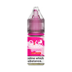 Load image into Gallery viewer, OX Passion Nic Salt 10ml By Oxva 10mg