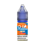 Load image into Gallery viewer, OX Passion Nic Salt 10ml By Oxva 10mg