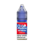 Load image into Gallery viewer, OX Passion Nic Salt 10ml By Oxva 10mg
