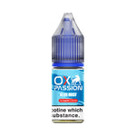 Load image into Gallery viewer, OX Passion Nic Salt 10ml By Oxva 10mg