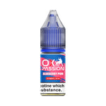 Load image into Gallery viewer, OX Passion Nic Salt 10ml By Oxva 10mg