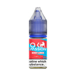 Load image into Gallery viewer, OX Passion Nic Salt 10ml By Oxva 20mg