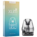 Load image into Gallery viewer, Oxva Xlim Replacement Cartridge Pod V2/V3/EZ