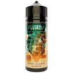Load image into Gallery viewer, Oxys By Zeus Juice 100ml