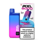Load image into Gallery viewer, PIXL 8000 Prefilled Pod KIT