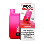Load image into Gallery viewer, PIXL 8000 Prefilled Pod KIT