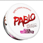 Load image into Gallery viewer, Pablo Exclusive Nicotine Pouches