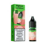 Load image into Gallery viewer, Vaporesso DojoLIQ Nic Salt 10ml 20mg