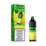 Load image into Gallery viewer, Vaporesso DojoLIQ Nic Salt 10ml 10mg