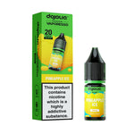 Load image into Gallery viewer, Vaporesso DojoLIQ Nic Salt 10ml 20mg