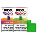 Load image into Gallery viewer, PIXL 8000 Prefilled PODS