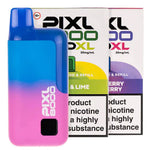 Load image into Gallery viewer, PIXL 8000 Prefilled Pod KIT