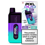 Load image into Gallery viewer, PIXL Duo 12 6K Legal Big Puff Device KIT