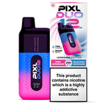 Load image into Gallery viewer, PIXL Duo 12 6K Legal Big Puff Device KIT