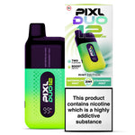 Load image into Gallery viewer, PIXL Duo 12 6K Legal Big Puff Device KIT