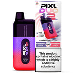 Load image into Gallery viewer, PIXL Duo 12 6K Legal Big Puff Device KIT