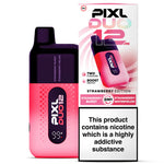 Load image into Gallery viewer, PIXL Duo 12 6K Legal Big Puff Device KIT