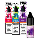 Load image into Gallery viewer, PIXL Salt 10ml 10mg