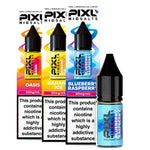 Load image into Gallery viewer, PIXL Salt 10ml 20mg