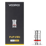 Load image into Gallery viewer, VooPoo PnP Replacement Coils (5 Pack)