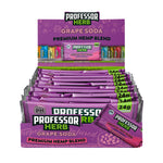 Load image into Gallery viewer, PROFESSOR HERB Premium Hemp Blend (24g) - Assorted Flavours (NO VAT)