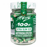 Load image into Gallery viewer, PURIZE Glass I XTRA Slim Size 100 Jar | Assorted Colours - 6mm