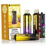 Load image into Gallery viewer, Pyne Pod Click 50k Prefilled KIT
