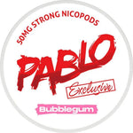 Load image into Gallery viewer, Pablo Exclusive Nicotine Pouches