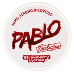 Load image into Gallery viewer, Pablo Exclusive Nicotine Pouches