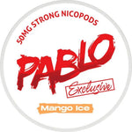 Load image into Gallery viewer, Pablo Exclusive Nicotine Pouches