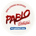 Load image into Gallery viewer, Pablo Exclusive Nicotine Pouches