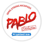 Load image into Gallery viewer, Pablo Exclusive Nicotine Pouches