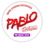 Load image into Gallery viewer, Pablo Exclusive Nicotine Pouches