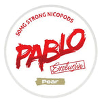 Load image into Gallery viewer, Pablo Exclusive Nicotine Pouches