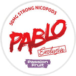 Load image into Gallery viewer, Pablo Exclusive Nicotine Pouches